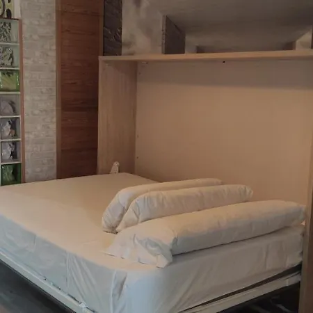 Saltillo Alto White Apartamento *