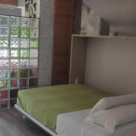 Saltillo Alto White Apartamento Torremolinos