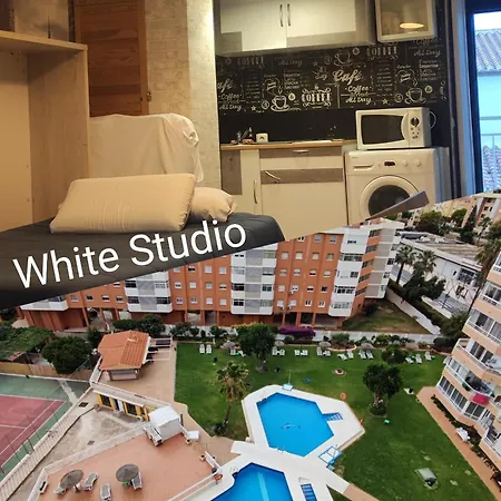 アパート Saltillo Alto White