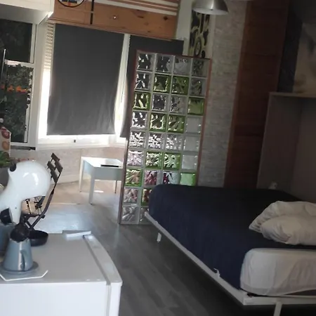 Apartamento Saltillo Alto White