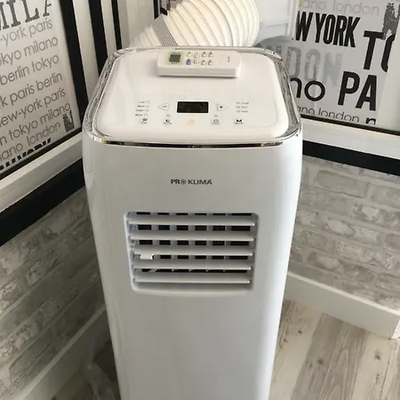 アパート Saltillo Alto White *