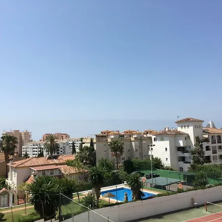 Apartamento Saltillo Alto White