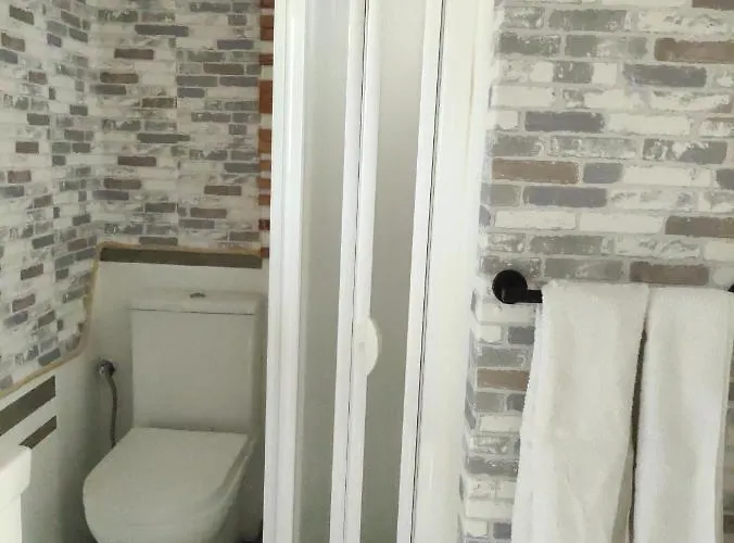 Saltillo Alto White Apartmán Torremolinos