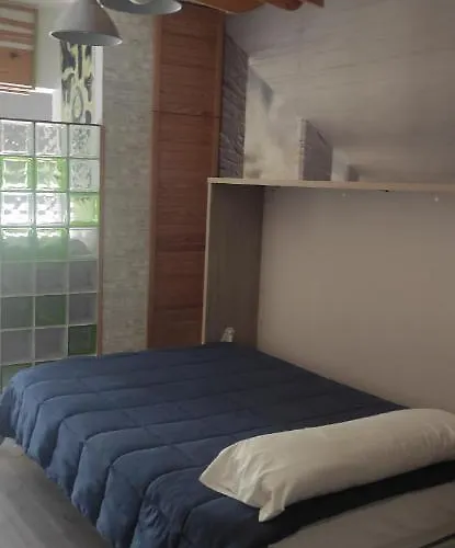 Saltillo Alto White Apartmán *
