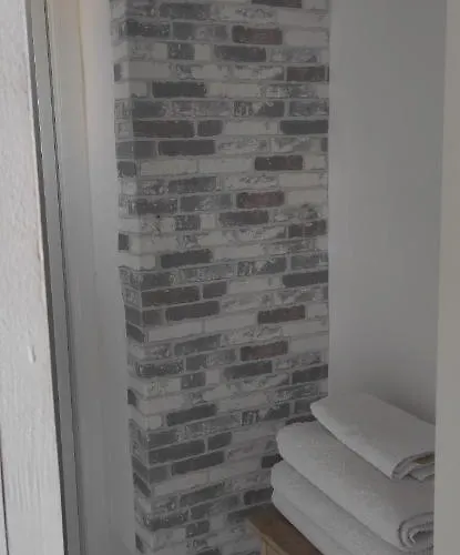 Apartmán Saltillo Alto White