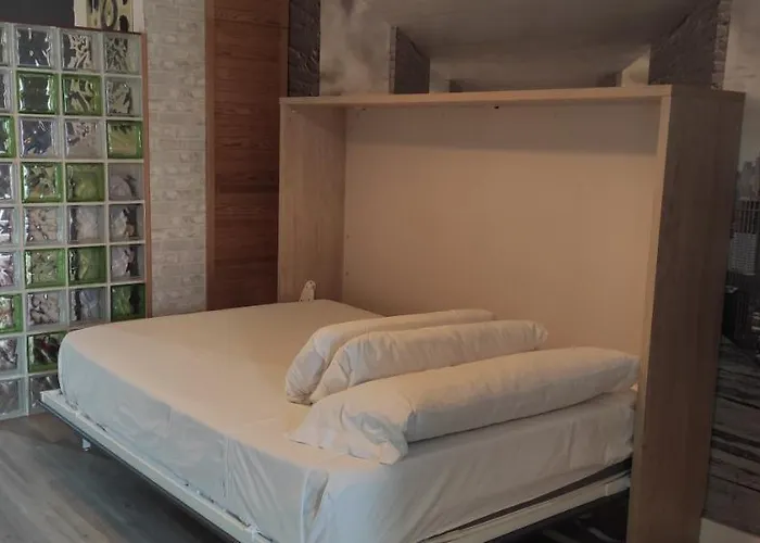 Saltillo Alto White Apartmán *