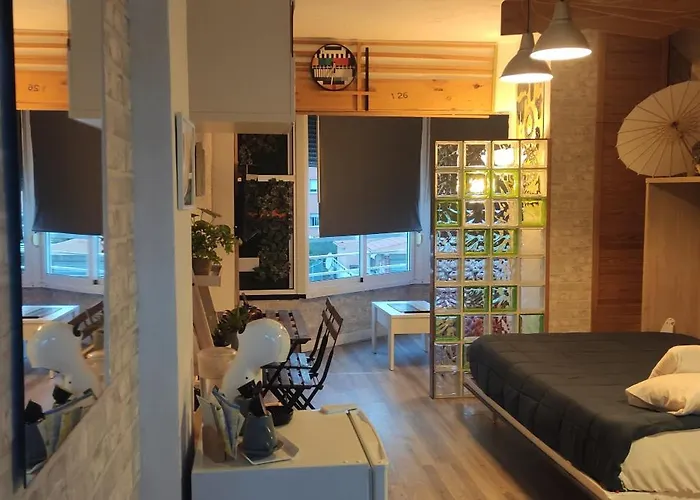 Saltillo Alto White Apartmán Torremolinos