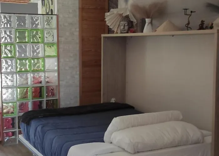 Apartmán Saltillo Alto White *