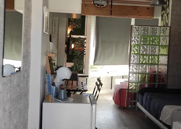 Apartmán Saltillo Alto White *