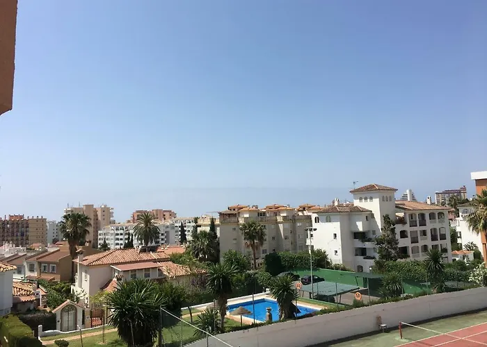 Apartmán Saltillo Alto White