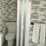 Saltillo Alto White Apartman Torremolinos