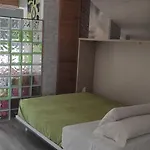 Saltillo Alto White Apartman Torremolinos